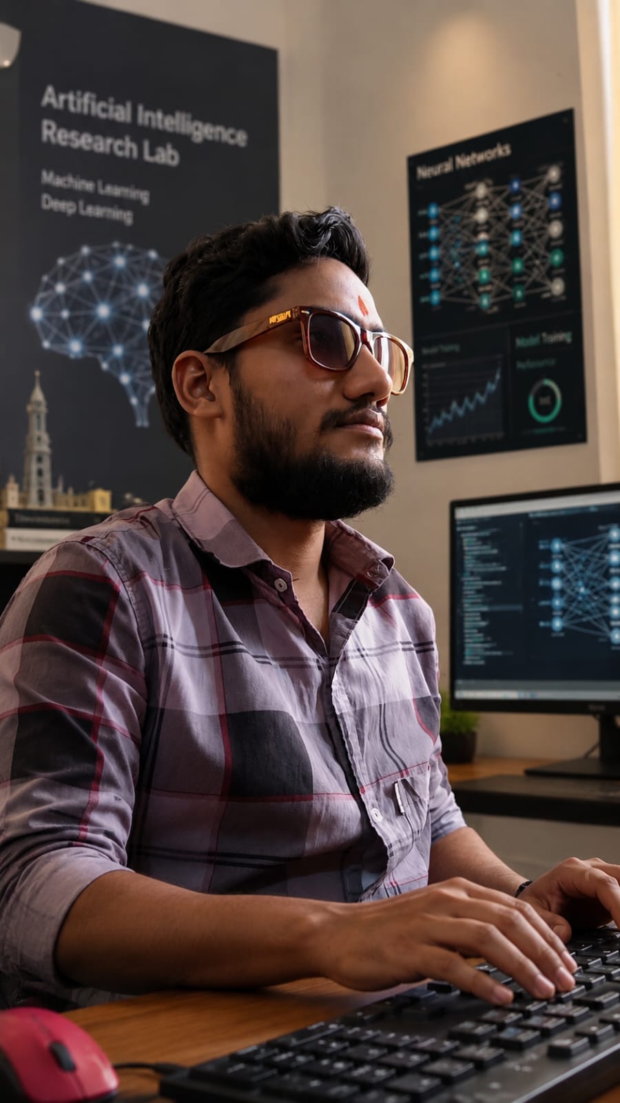 Gaurav Kumar